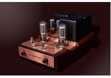 Amplificator Stereo High-End (Class A), 2x25W (8 Ohms)